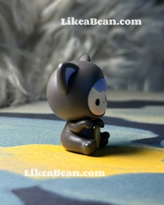 Pop Bean Lucky Cat Series - Pucky Good Omen