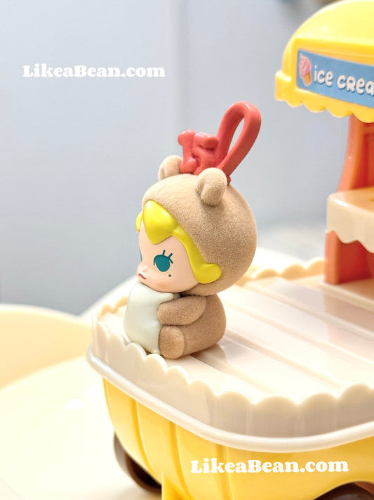 Pop Bean Celebrate This Moment Series (1Pc Per Pack) - Baby Molly I'm A Hoot