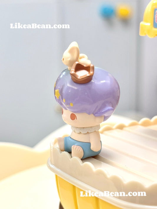 Pop Bean Celebrate This Moment Series (1Pc Per Pack) - Dimoo Funny Party