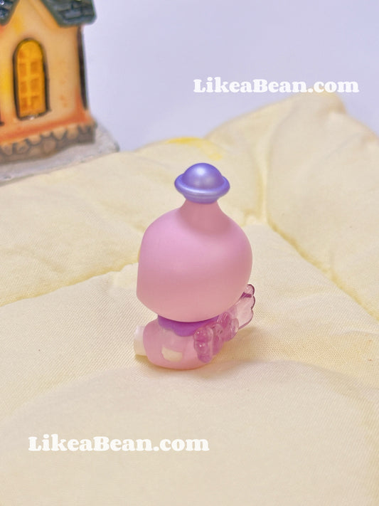 Pop Bean Christmas Party Series - Pucky Holy Angel