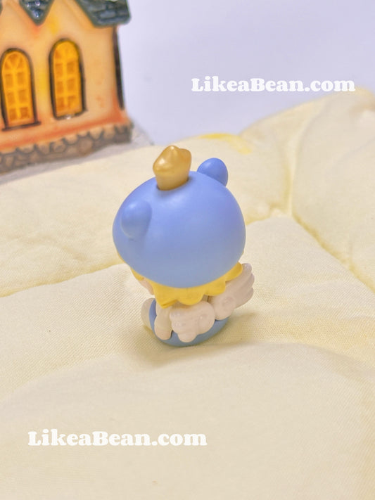 Pop Bean Christmas Party Series - Sweet Bean Cupid