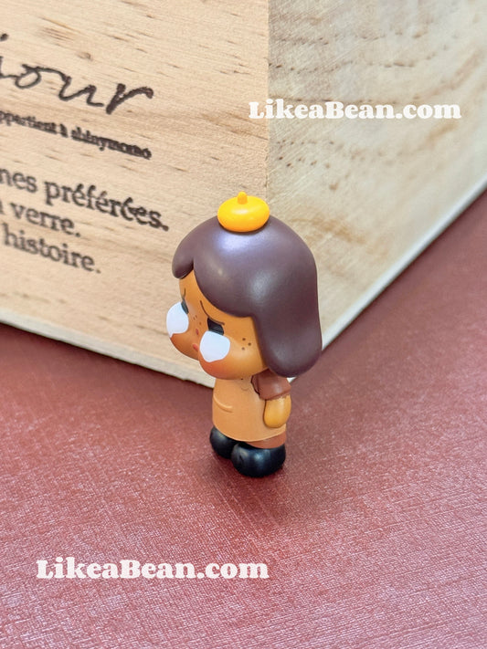 Pop Bean Coffee Factory Series (Standing) - Crybaby