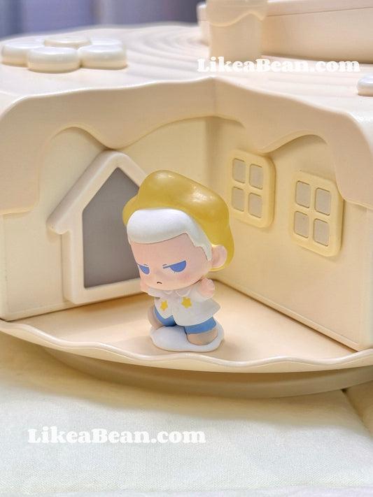 Pop Bean Lighting the Night Series - Kubo