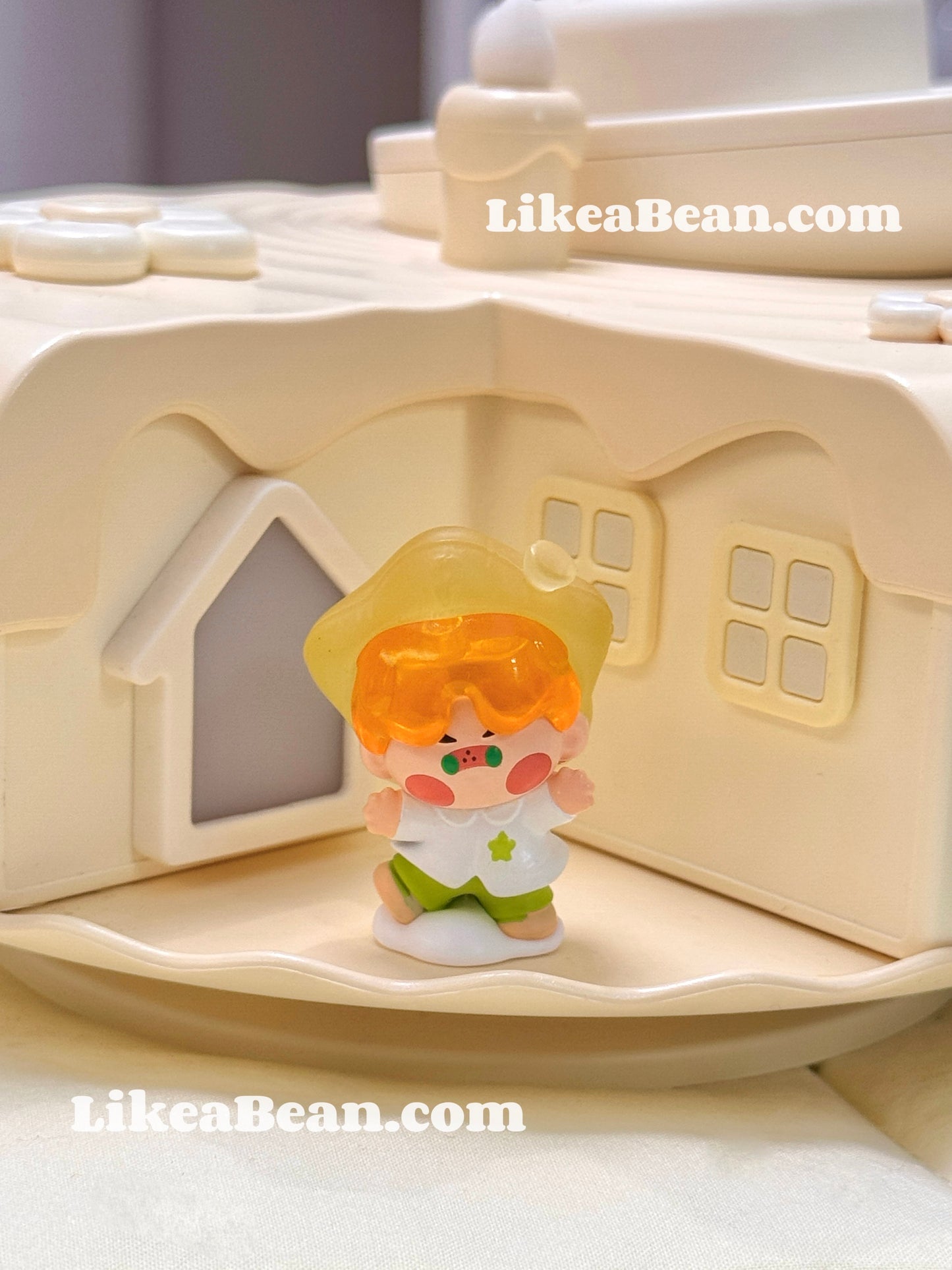 Pop Bean Lighting the Night Series - Pino Jelly