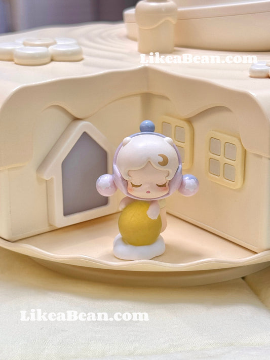 Pop Bean Lighting the Night Series - Skullpand