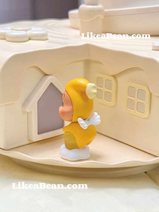 Pop Bean Lighting the Night Series - Twinkle Twinkle