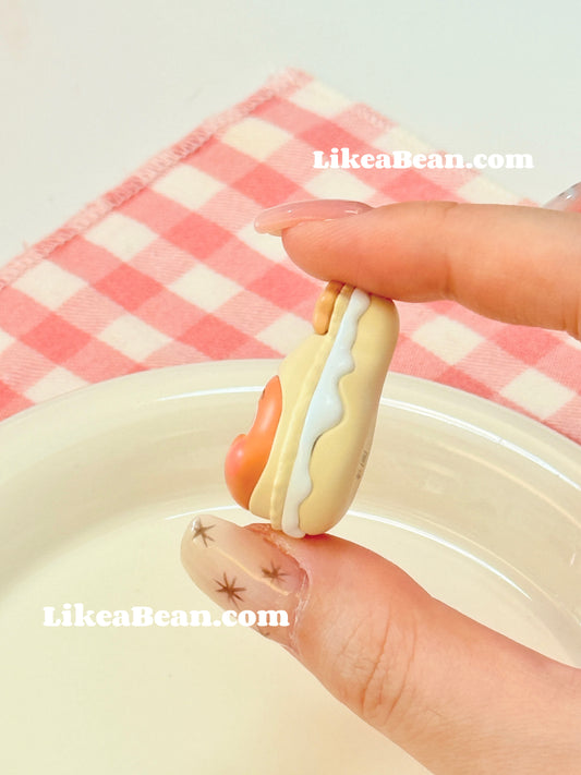 Pop Bean Macaron Dessert Series - Twinkle Twinkle Soy Milk Cheese