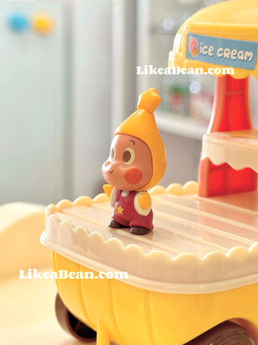 Pop Bean Hugging Series - Twinkle Twinkle Twinkle