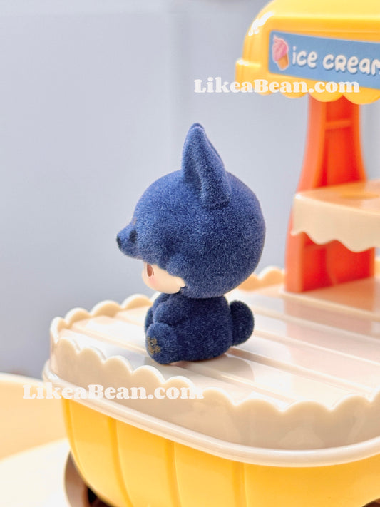 Pop Bean Pajama Cross Dressing Series - Dimoo