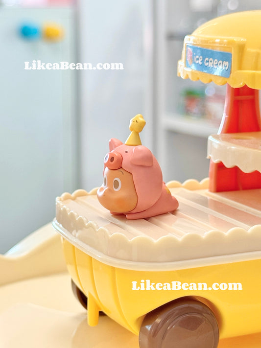 Pop Bean Pajama Party Series - Twinkle Twinkle