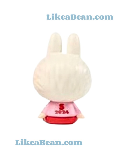 Pop Bean Basic Sitting Baby Series - Labubu 3