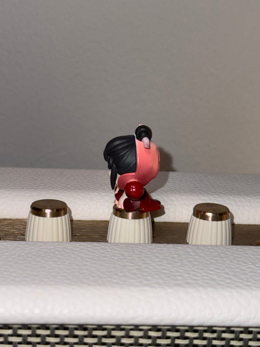 Pop Bean Skullpanda The Scene (Beijing City Limited Edition) - Skullpanda The Scene