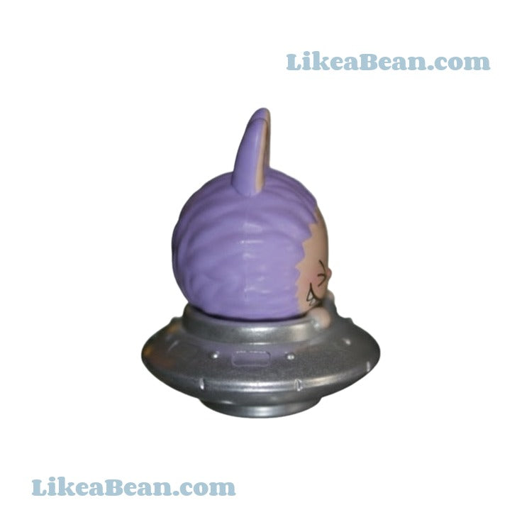Pop Bean UFO Series - Labubu