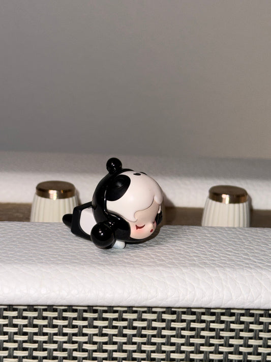 Pop Bean Skullpanda Mahjong Fortune (Chengdu City Limited Edition)