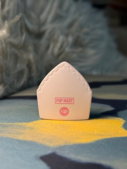 Pop Bean Love Letter Series - Pucky Starry Journey