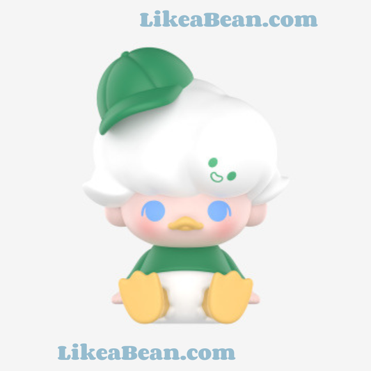 Pop Bean DIMOO World x Disney Classic Series - Sitting Louie