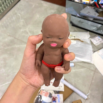 Art Toy Familia Natasha Squeeze Toy — medium 10 cm size