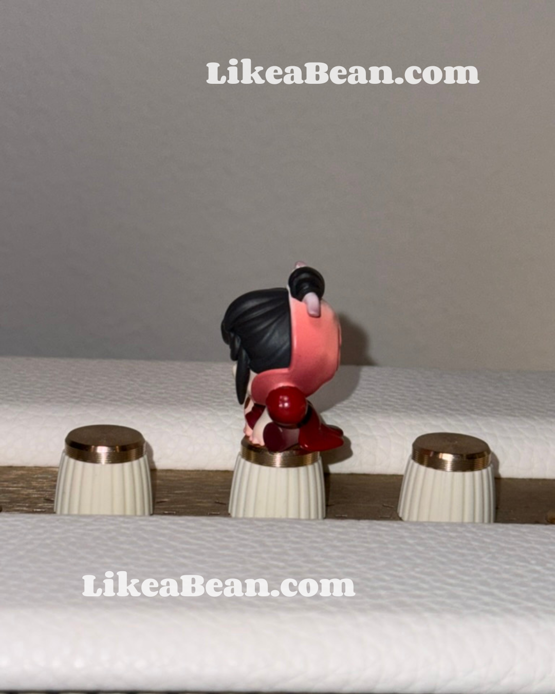 Pop Bean Skullpanda The Scene (Beijing City Limited Edition) - Skullpanda The Scene