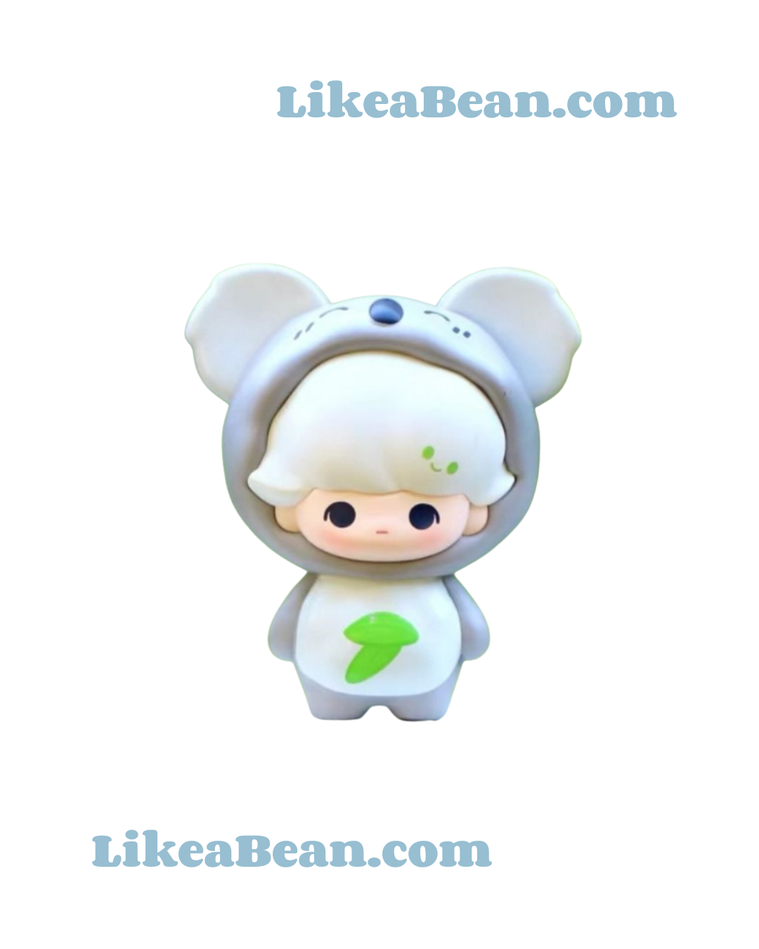 Pop Bean Koala Series (Limited Australia Edition) - Dimoo