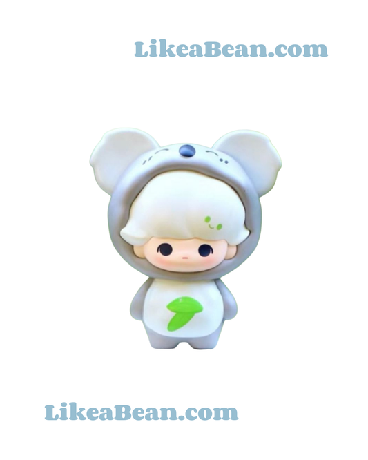 Pop Bean Koala Series (Limited Australia Edition) - Dimoo