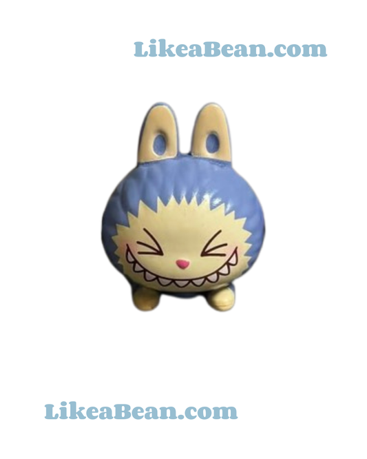 Pop Bean Forest Lying Series (Limited Nationwide Edition) - Labubu Lake