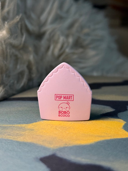 Pop Bean Love Letter Series - Bobo & Coco Together