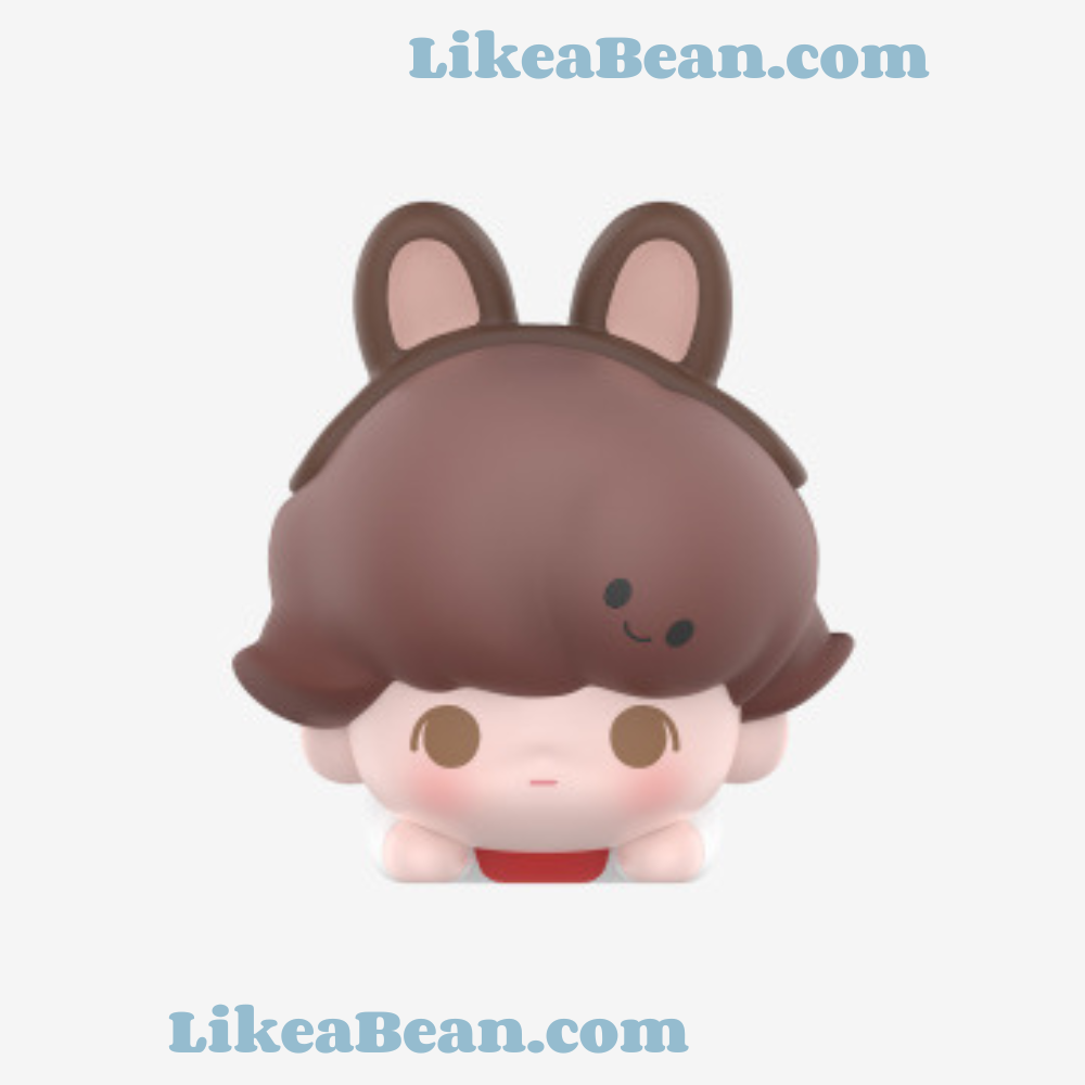 Pop Bean DIMOO World x Disney Classic Series - Lying Dale