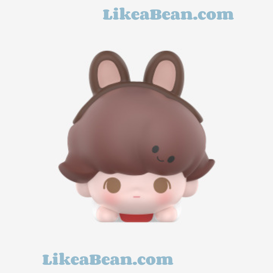Pop Bean DIMOO World x Disney Classic Series - Lying Dale