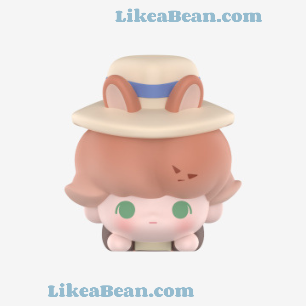 Pop Bean DIMOO World x Disney Classic Series - Lying Little Lucky Star