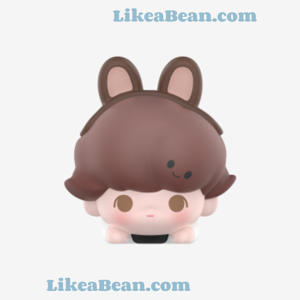 Pop Bean DIMOO World x Disney Classic Series - Lying Chip