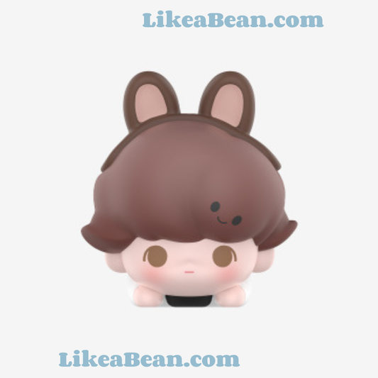 Pop Bean DIMOO World x Disney Classic Series - Lying Chip