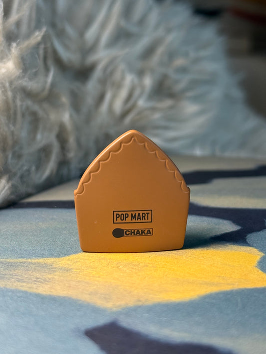 Pop Bean Love Letter Series - Chaka Rich Cocoa