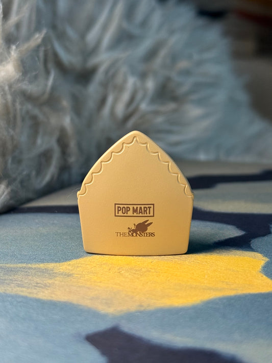 Pop Bean Love Letter Series - Labubu Sweet Surprise