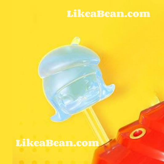 Pop Bean Chupa Chups Series - Molly Lemon Soda