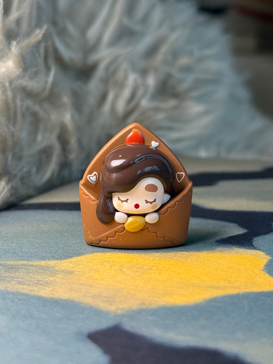 Pop Bean Love Letter Series - Chaka Rich Cocoa