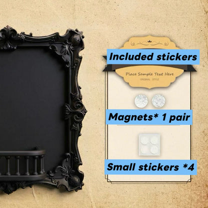 Art Toy Familia - Doll Baroque Wall Decoration Blindbox Display - 139 Cloth Only No Doll