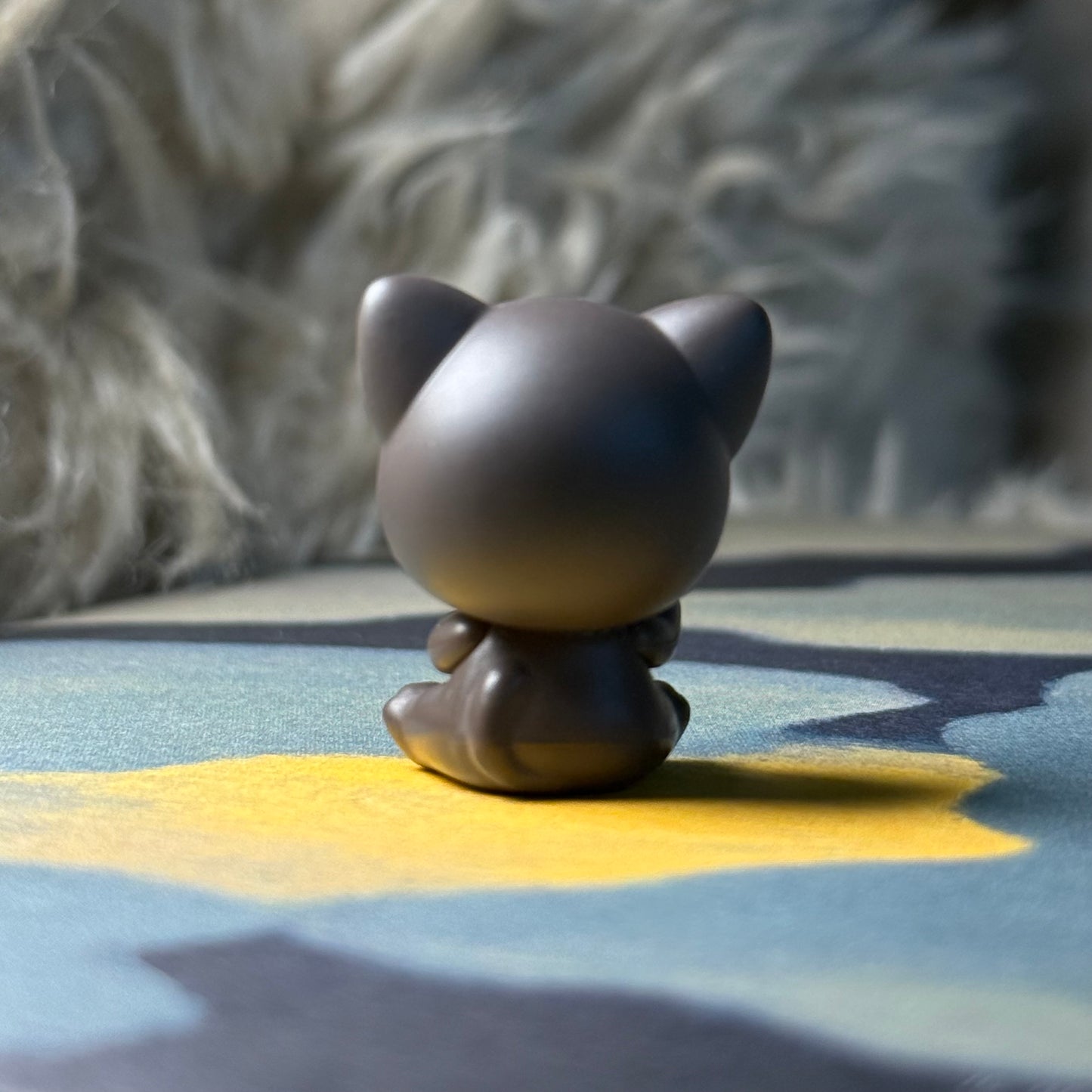 Pop Bean Lucky Cat Series - Pucky Good Omen