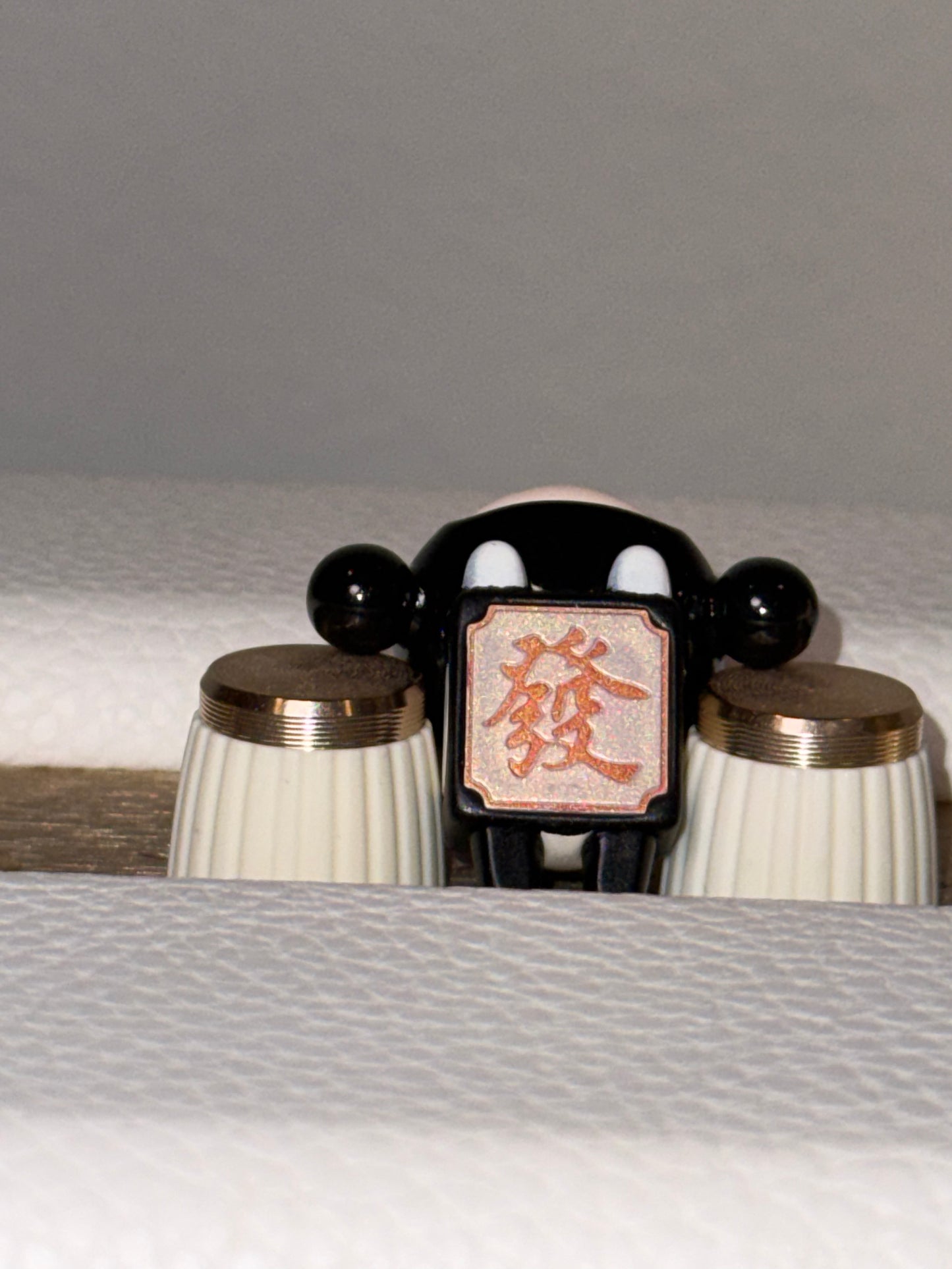 Pop Bean Skullpanda Mahjong Fortune (Chengdu City Limited Edition)