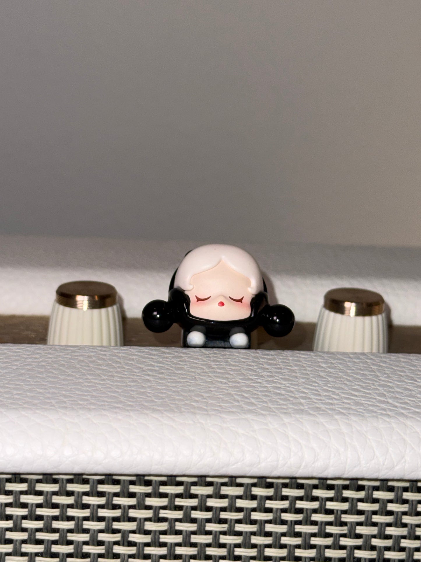 Pop Bean Skullpanda Mahjong Fortune (Chengdu City Limited Edition)