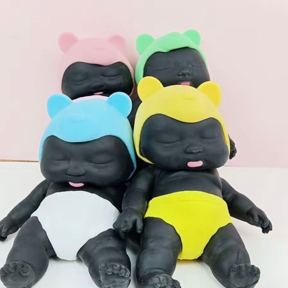 [Extra Large] Natasha Baby Stress Relief Toy 26cm