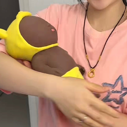 [Extra Large] Natasha Baby Stress Relief Toy 26cm