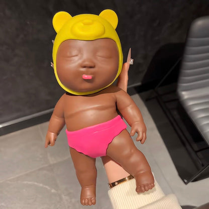 [Extra Large] Natasha Baby Stress Relief Toy 26cm