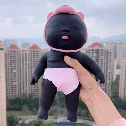 [Extra Large] Natasha Baby Stress Relief Toy 26cm