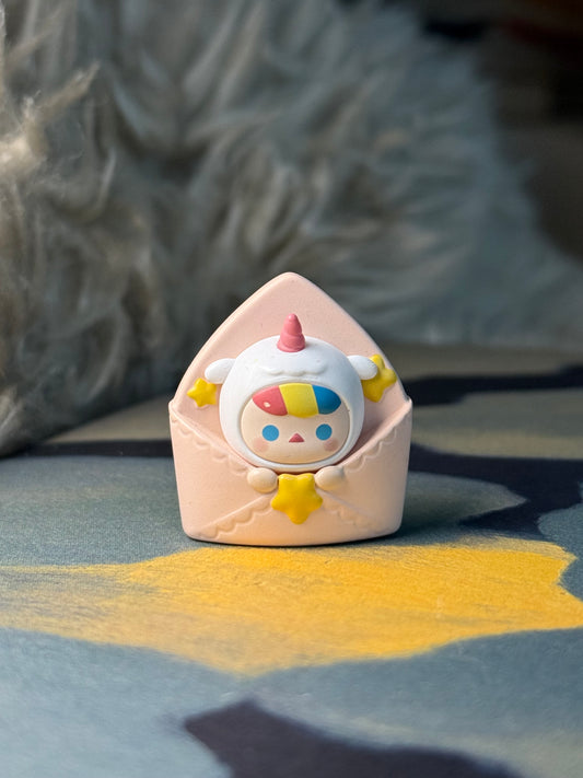 Pop Bean Love Letter Series - Pucky Starry Journey