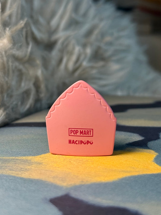 Pop Bean Love Letter Series - Hacipupu Bright Adventure