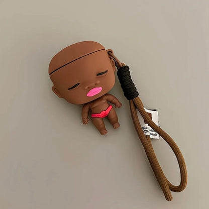 Natasha AirPods Protective Case