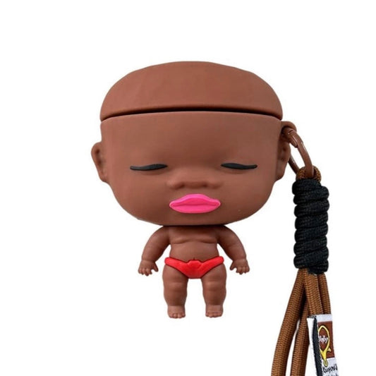Natasha AirPods Protective Case