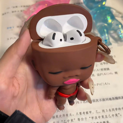 Natasha AirPods Protective Case