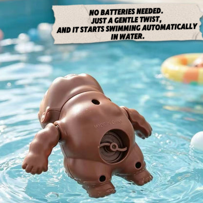 Natasha Battery-Free Prank Swimming Toys (Pack of 2)