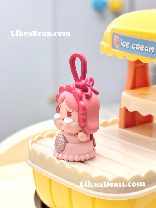 Pop Bean Celebrate This Moment Series (1Pc Per Pack) - Crybaby Enlightened Moment